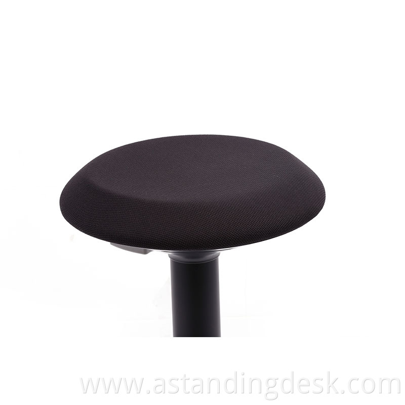 High Quality Home Office Swing Leisure Adjustable Height Wobble Stool chair